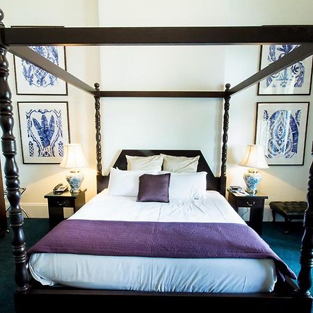Largs Pier Hotel Adelaide Værelse billede