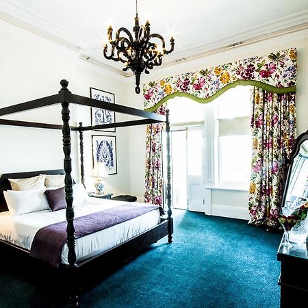Largs Pier Hotel Adelaide Værelse billede