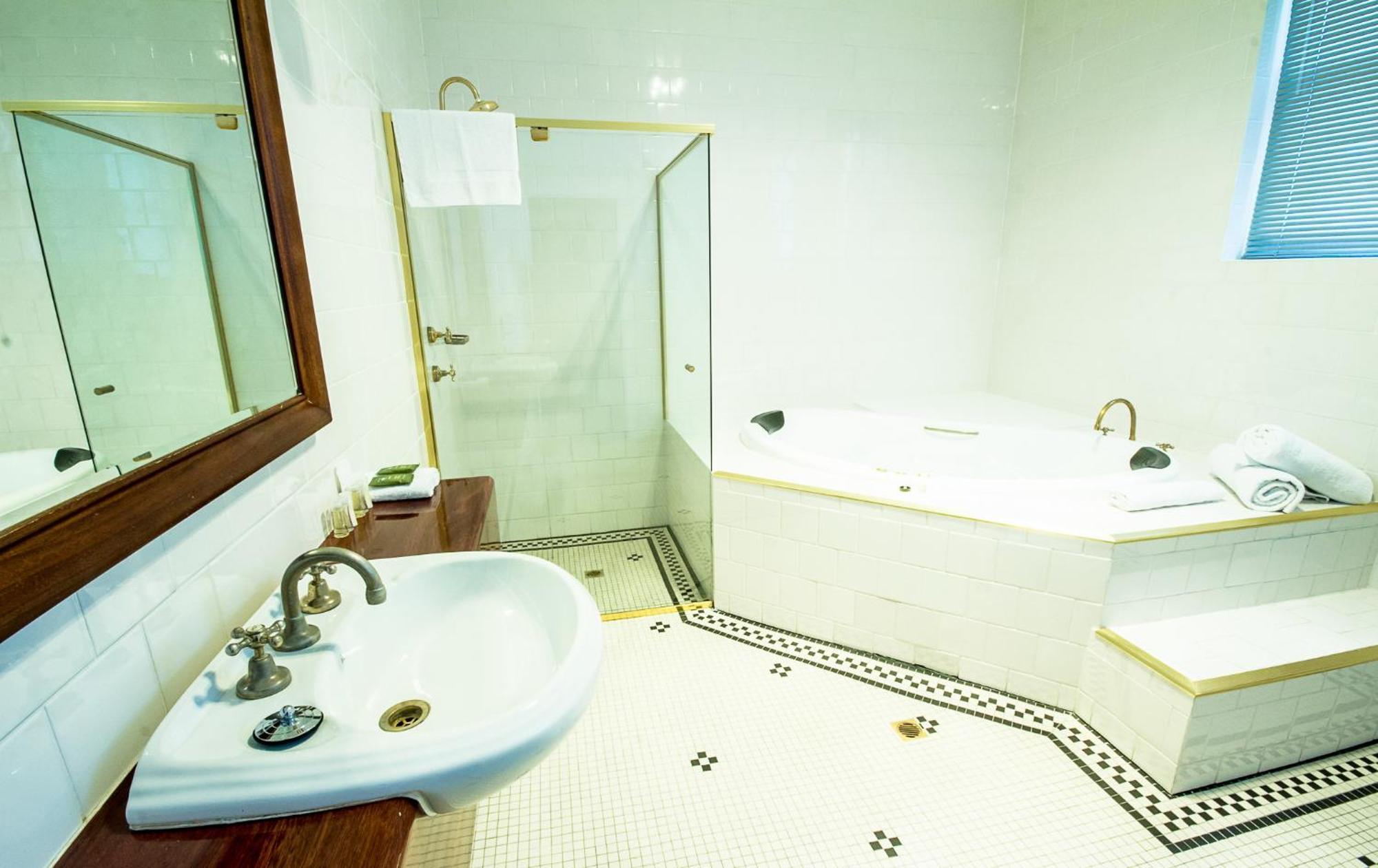 Largs Pier Hotel Adelaide Værelse billede