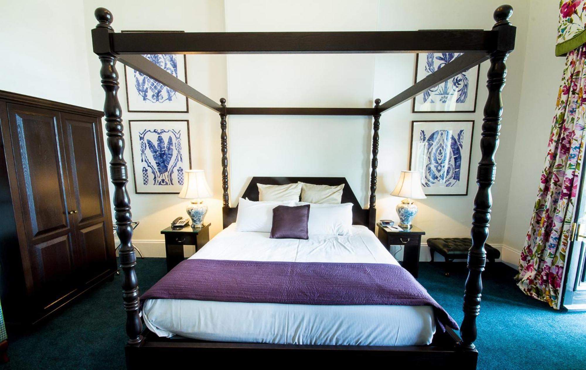 Largs Pier Hotel Adelaide Værelse billede