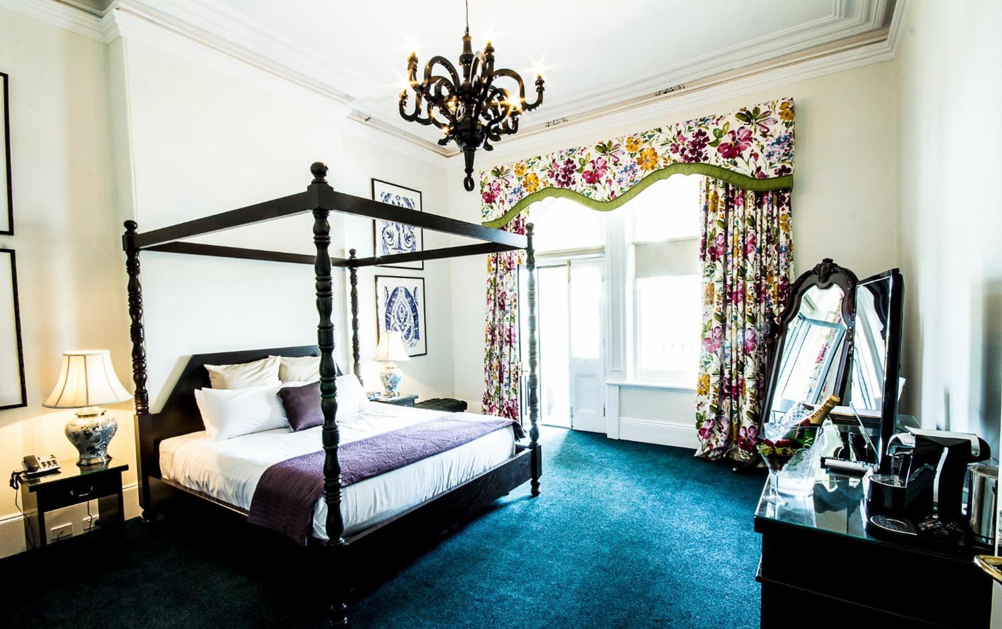 Largs Pier Hotel Adelaide Værelse billede